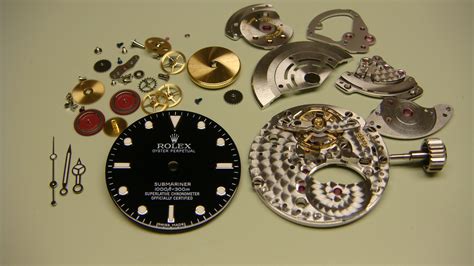 rolex gmt gasket|rolex watch maintenance.